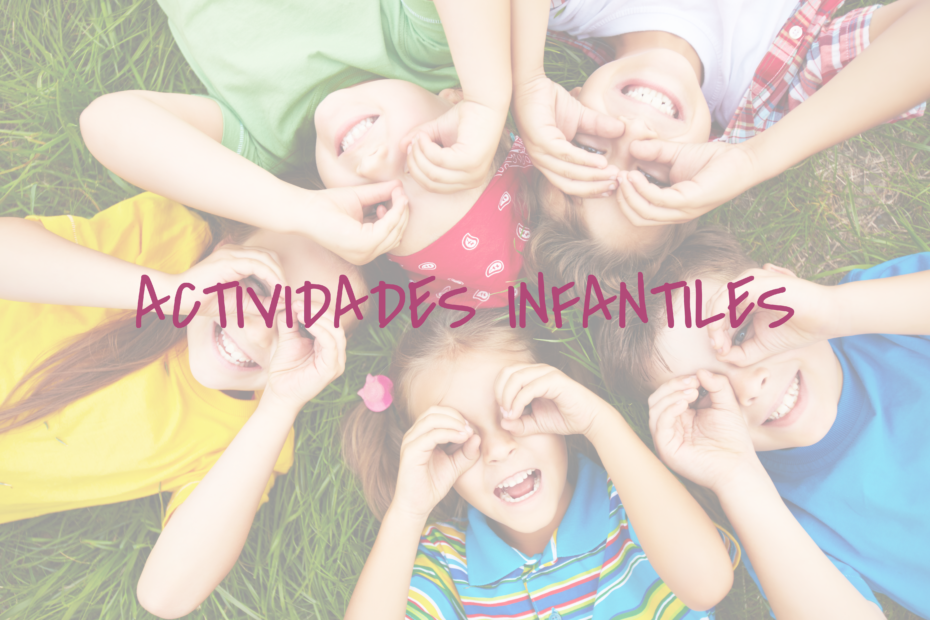 ActividadesInfantilesGoGoZo2122