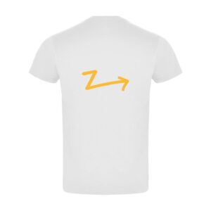 Camiseta HB detras