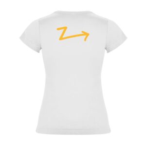 Camiseta MB detras