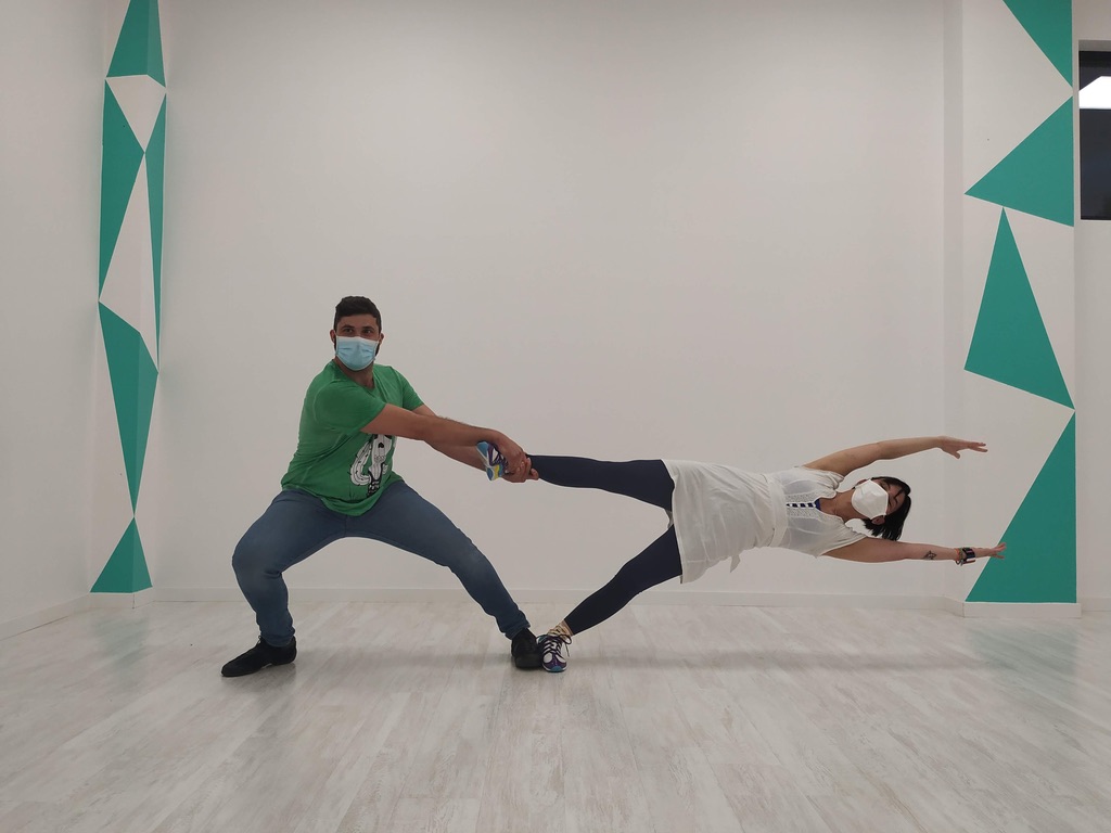 academia sondanza