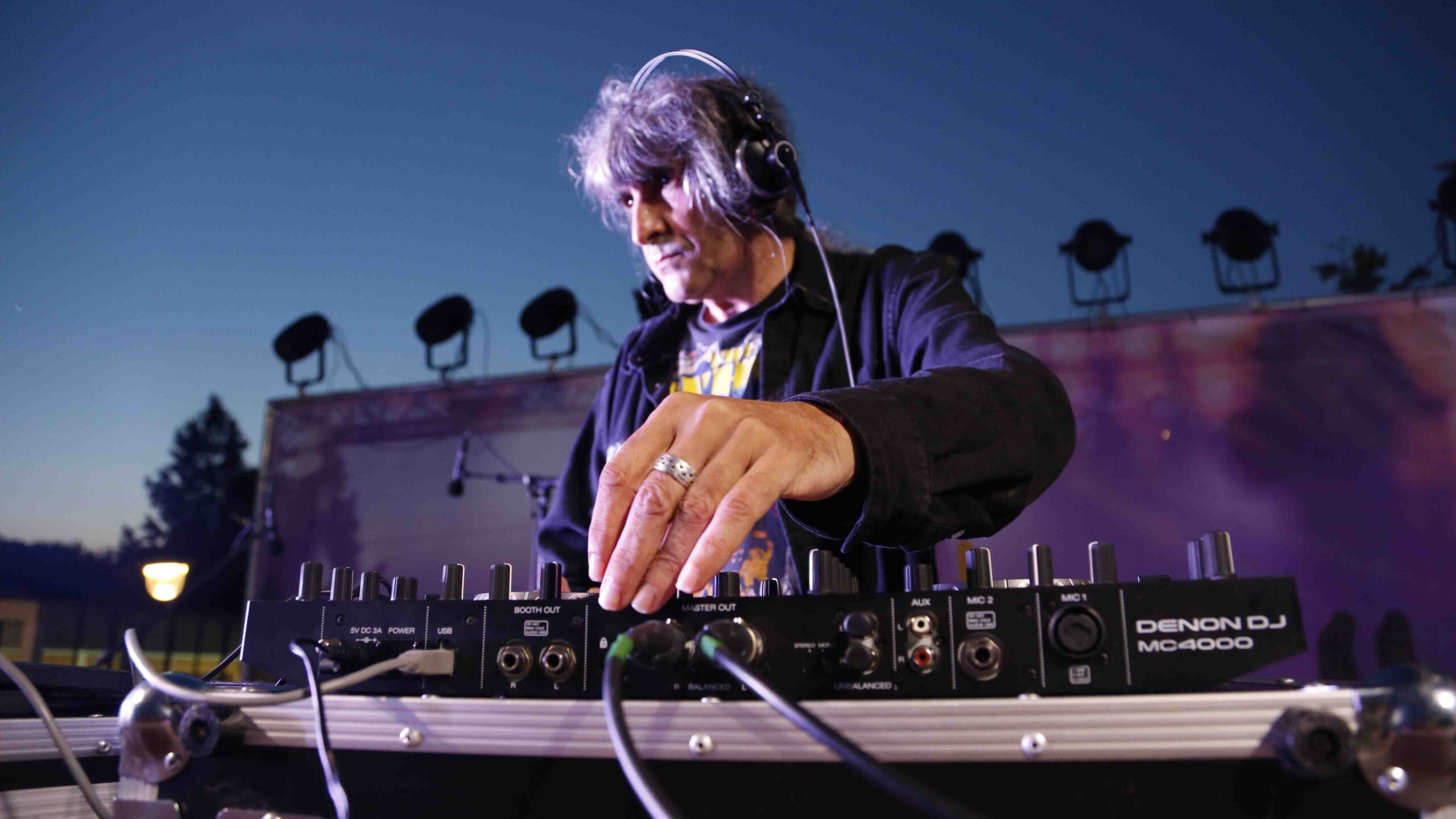 RafaMorcegoDJ