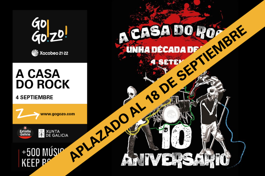 AplazadoACasaDoRockGoGoZo
