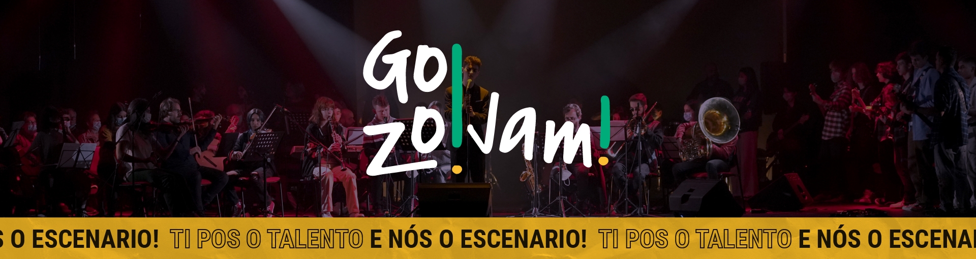GOZOJAM
