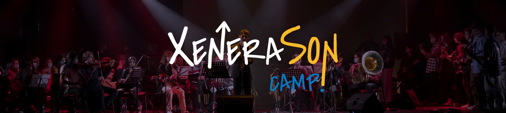 XENERASON CAMP