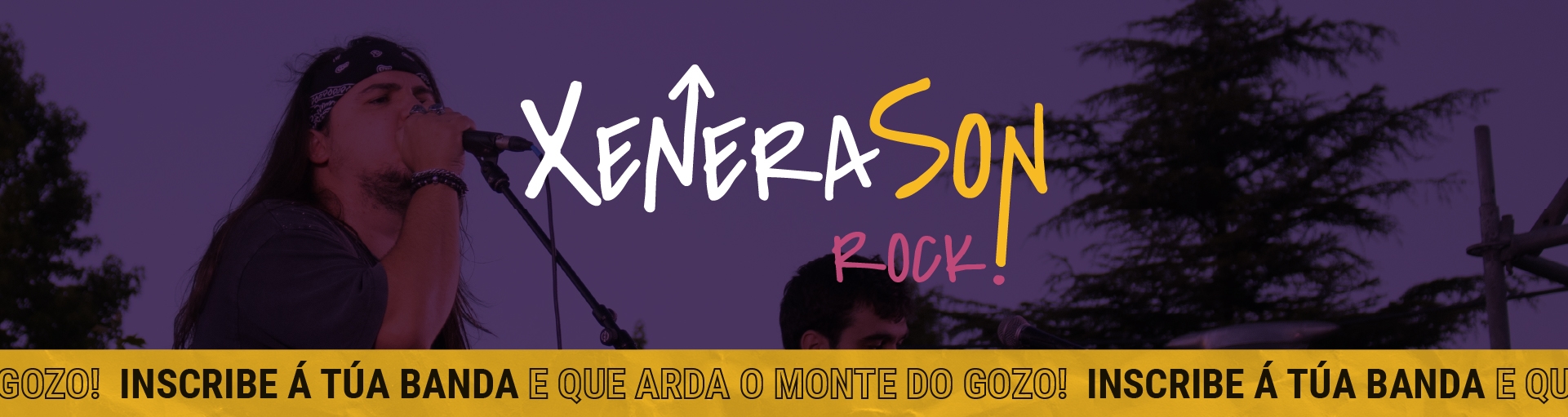 XENERASON ROCK