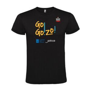 Camiseta HN delante