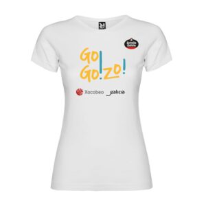 Camiseta MB delante -100