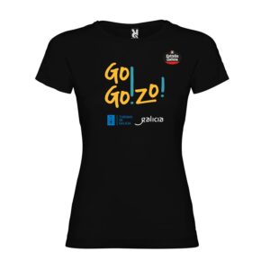 Camiseta MN delante