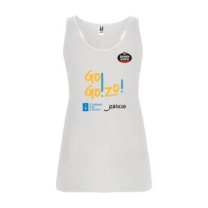 Tanktop MB delante