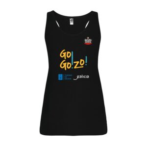 Tanktop MN delante