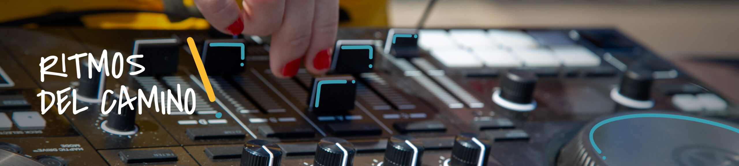 Ritmos do camiño