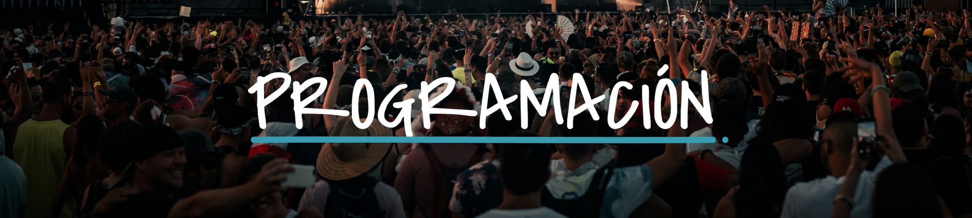 Programación