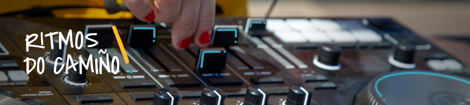 Banners_Ritmos do camiño