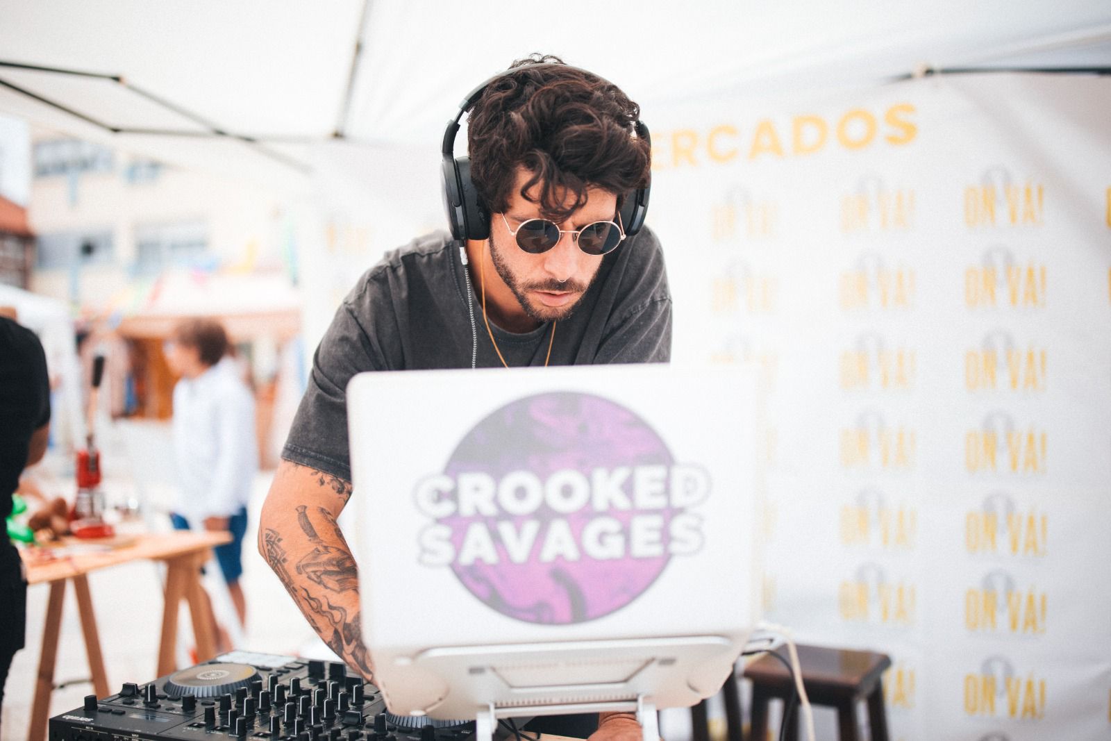 CrookedSavage