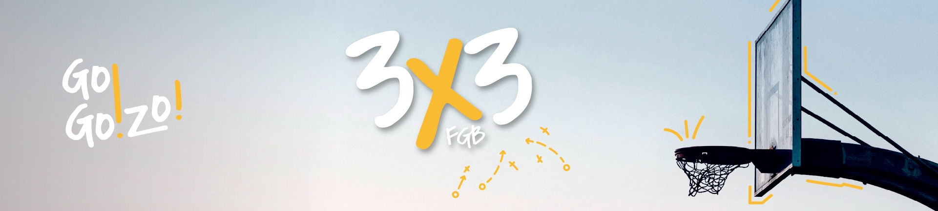 Gogozo 3x3