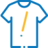 Icono camiseta-MERCHANDISIGN